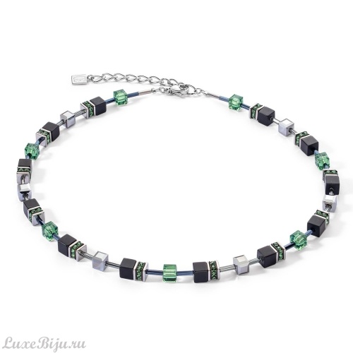 Колье Coeur de Lion Sage, *4018/10-0532