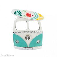 Брошь TARATATA La vague TT-E20-03204-10M