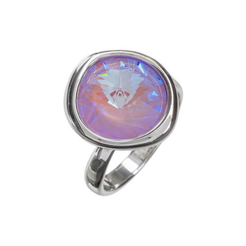 Кольцо Fiore Luna Lavender Delite, K1902.10 V/S фото 3