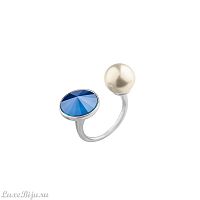 Кольцо Fiore Luna K1709.5.1 BL/S