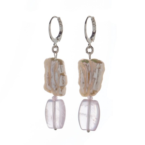 Серьги Lanzerotti LZ-23.07-271_2639