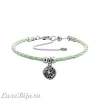 Браслет Fiore Luna Chrysolite C1909.16 G/S