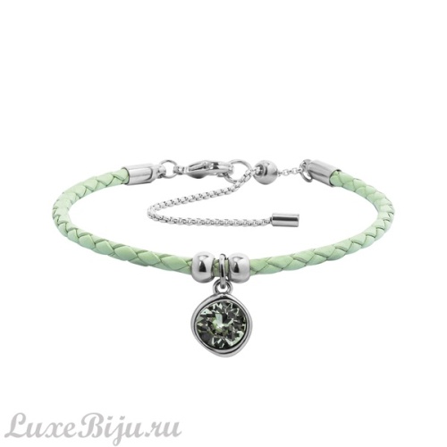 Браслет Fiore Luna Chrysolite C1909.16 G/S