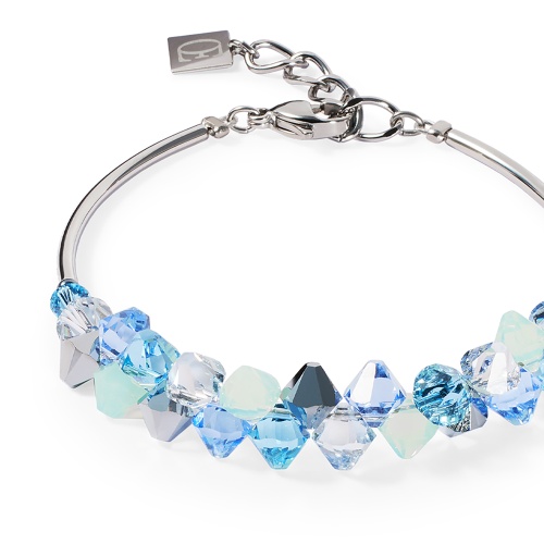 Браслет Coeur de Lion Blue-Aqua, 2038/30-0737 фото 8