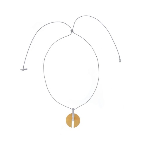 Колье Dansk Copenhagen DNSK26.1-9C2401022_8596 фото 2