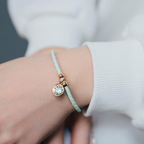 Браслет Fiore Luna Sky Ignite, C1902.M21 BL/S фото 4