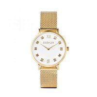 Часы Coeur de Lion Gold-White, 7612/70-1614