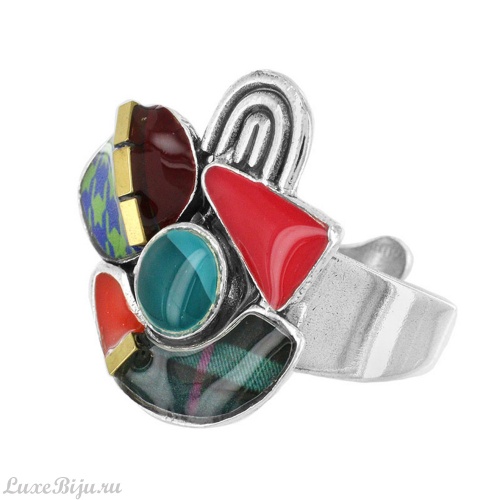 Кольцо TARATATA Metamorphose TT-H22-04408-10M_4119
