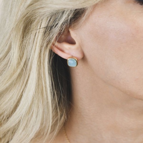 Серьги Boccadamo METALLO E CRISTALLO, XOR721DT фото 2