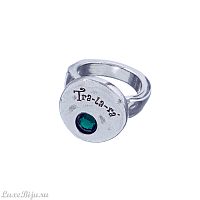 Кольцо Tra-la-ra Basic TLR22-190P301_0128